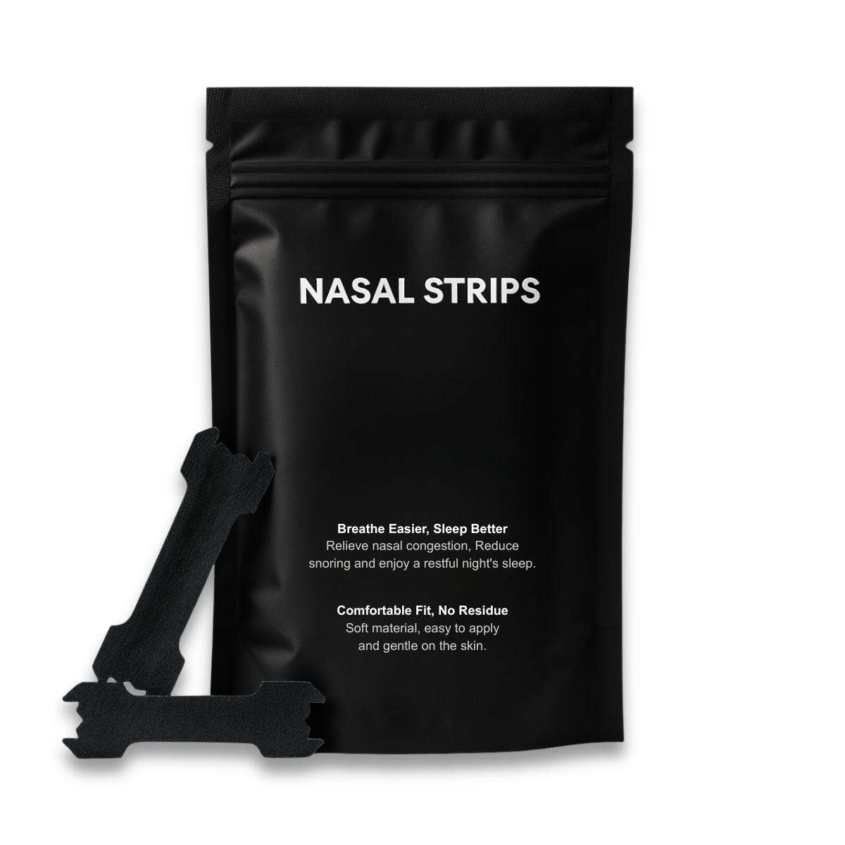 Nasal strips - 30 pcs