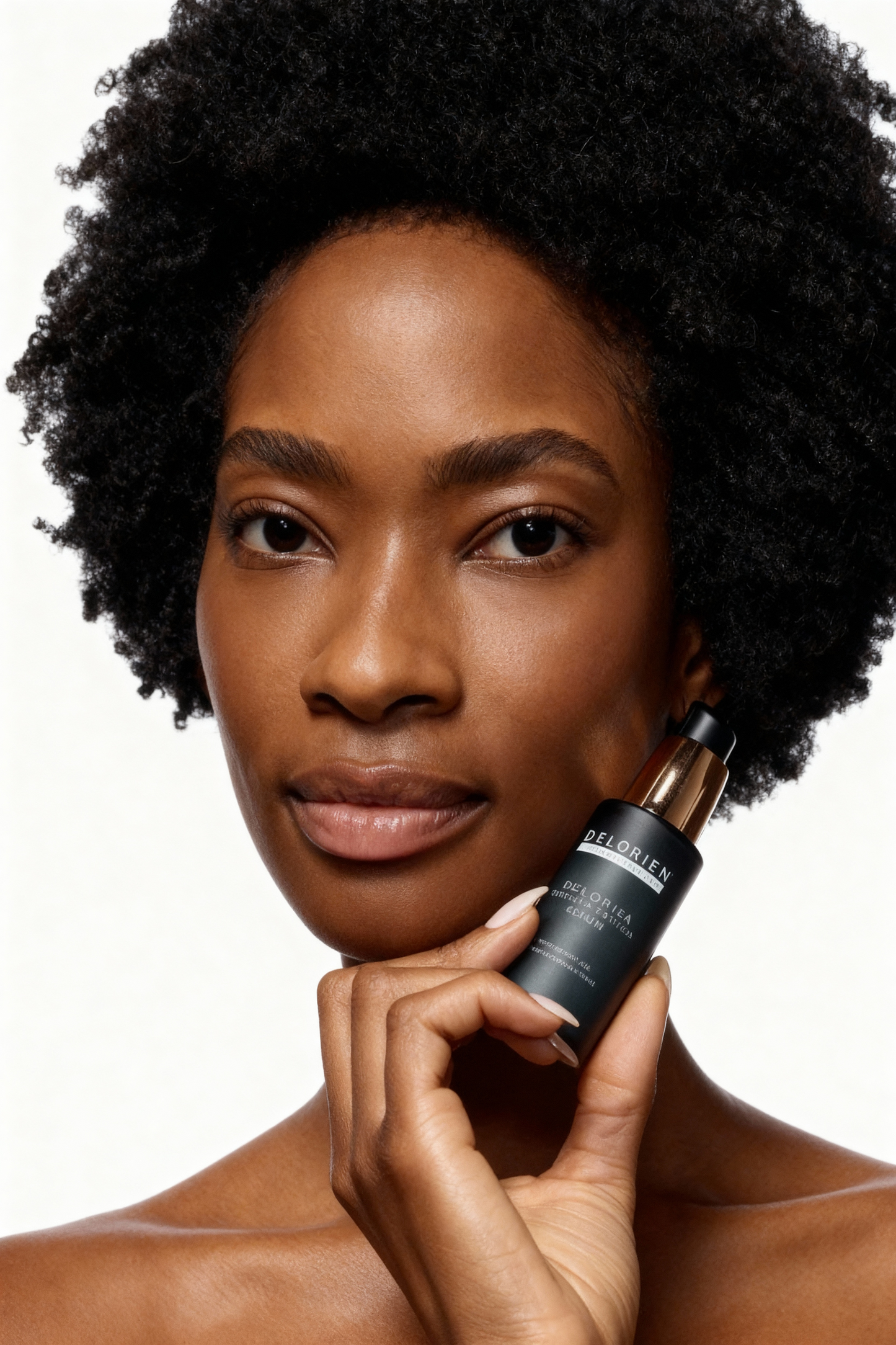 Delorien® Growth Factor Serum