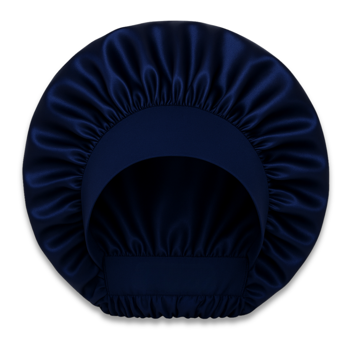 Premium silk bonnet