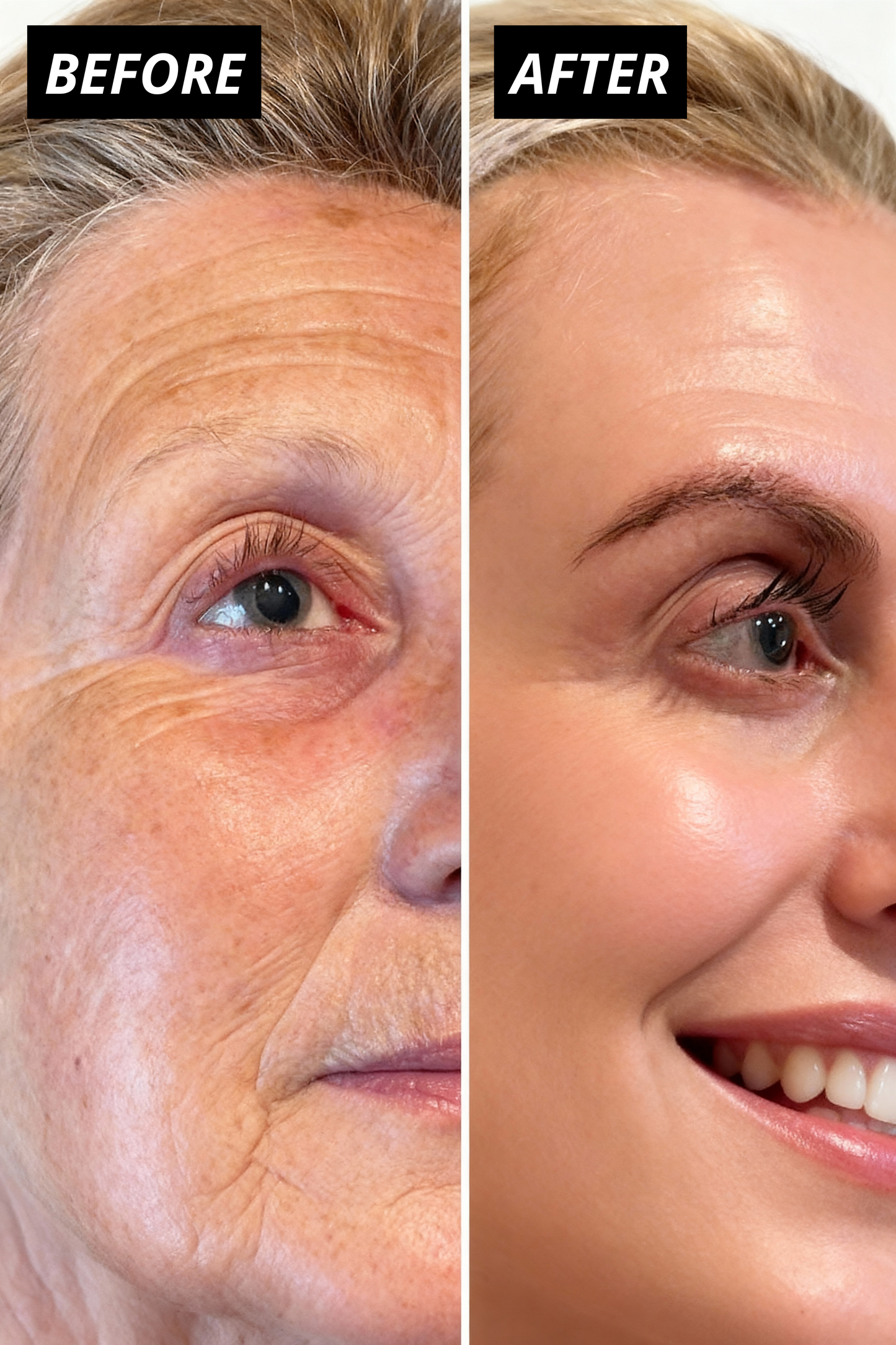 Delorien® Growth Factor Serum