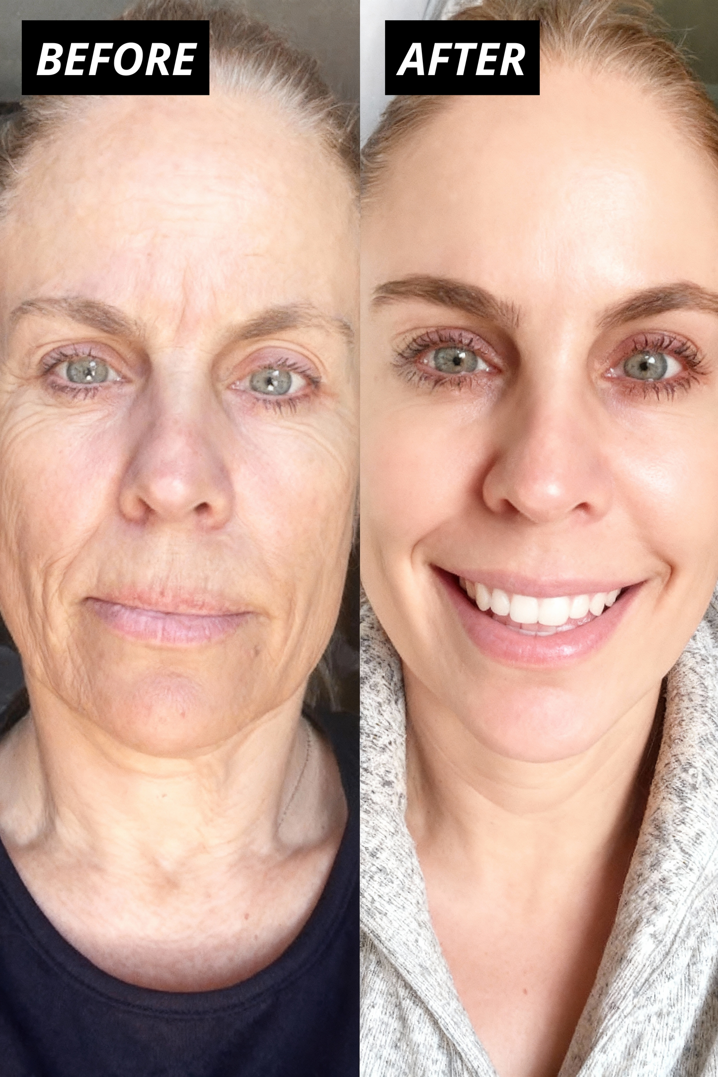 Delorien® Growth Factor Serum