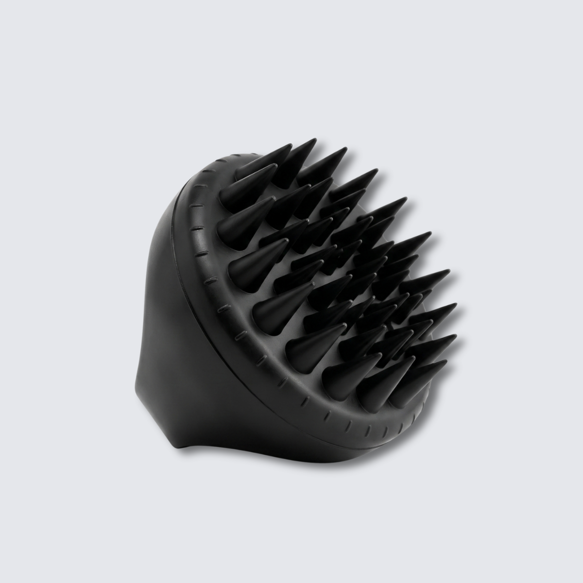 Delorien Scalp Massaging Brush