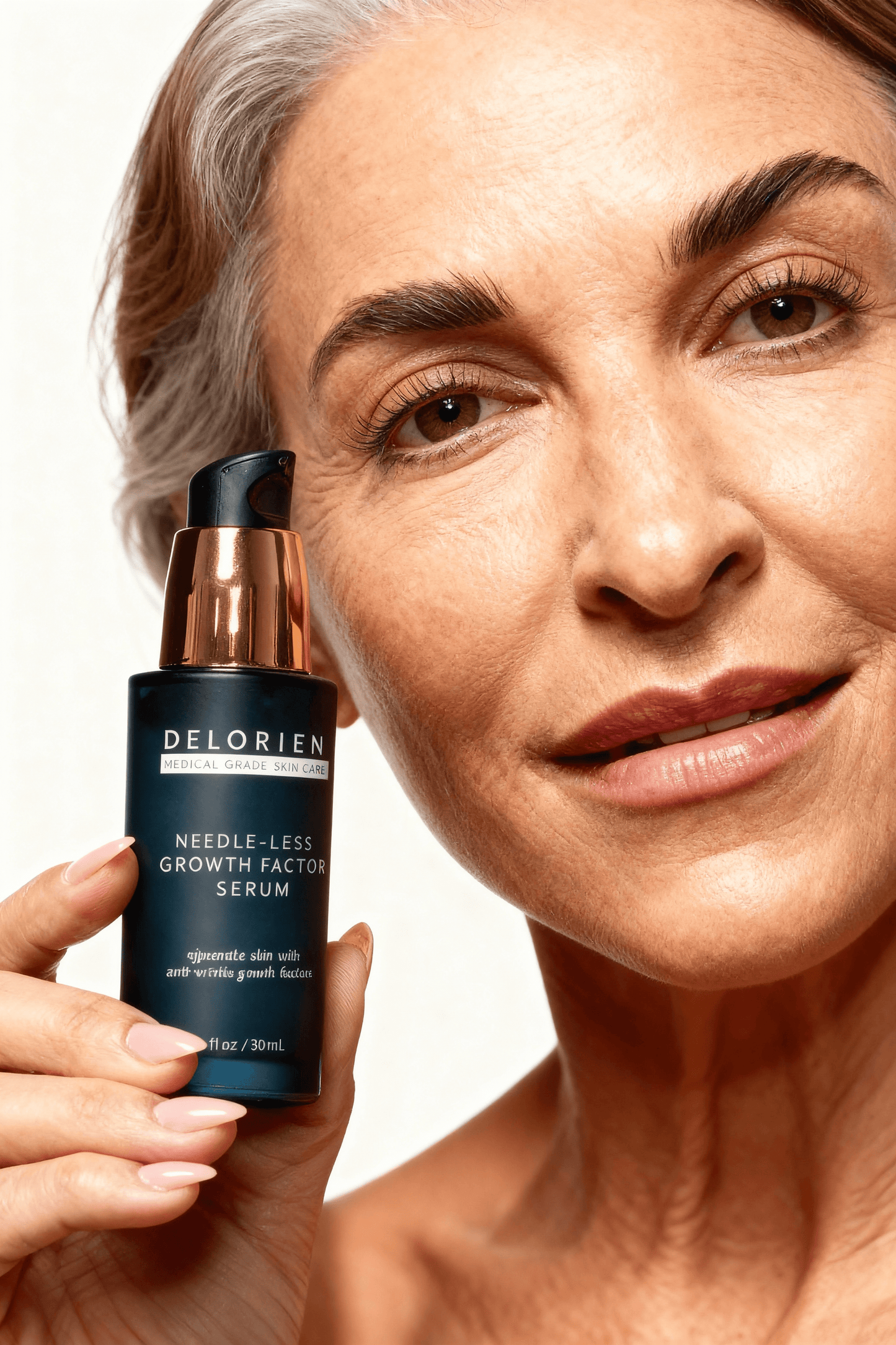 Delorien® Growth Factor Serum