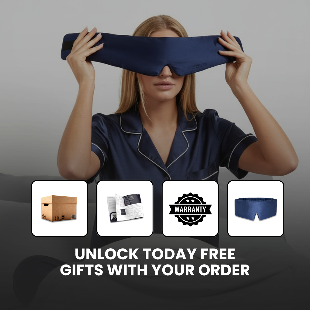 Delorien® Sleep Patches