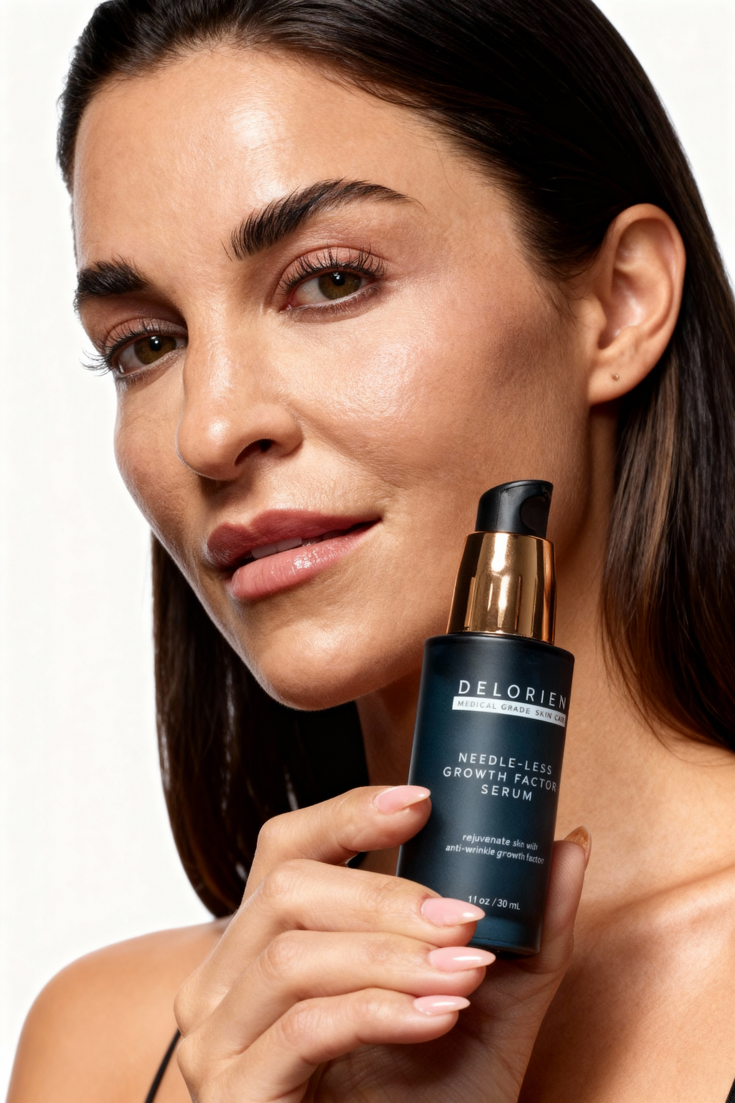 Delorien® Growth Factor Serum