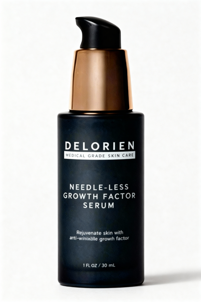 Delorien Growth Factor Serum