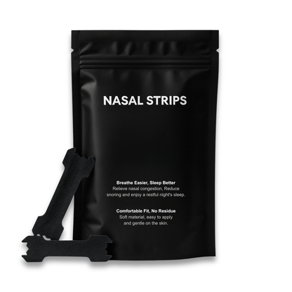 Nasal strips - 30 pcs