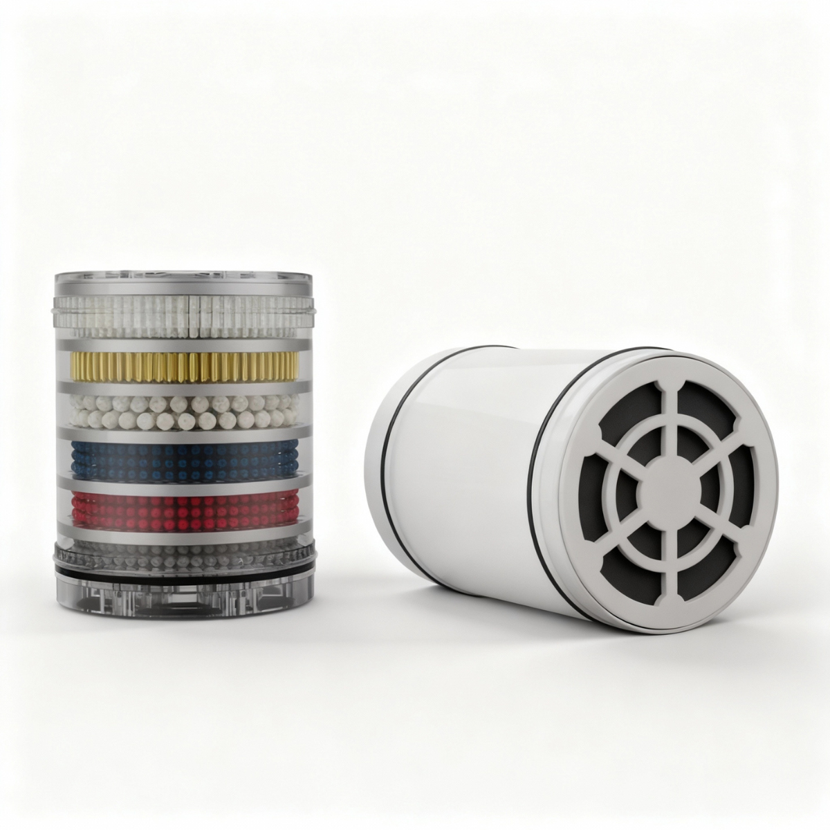DELORIEN® REPLACEMENT FILTER
