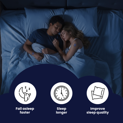 Delorien® Sleep Patches