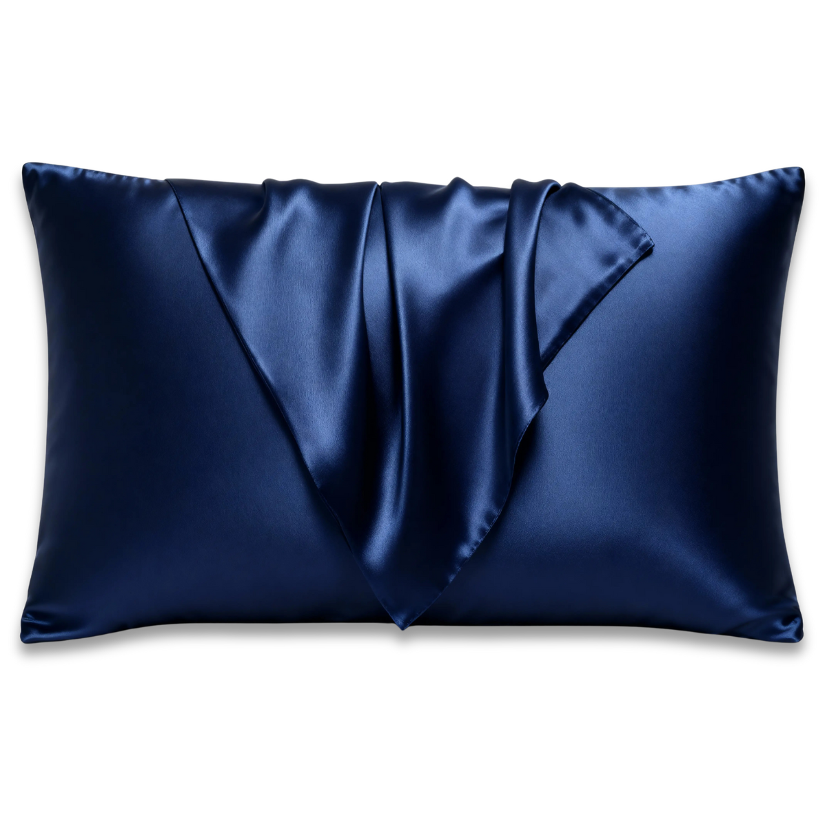 Premium silk pillowcase