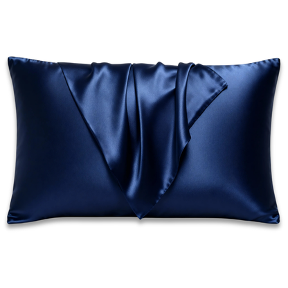 Premium silk pillowcase