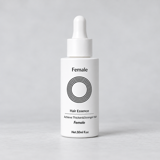 Deep Hair Growth Serum