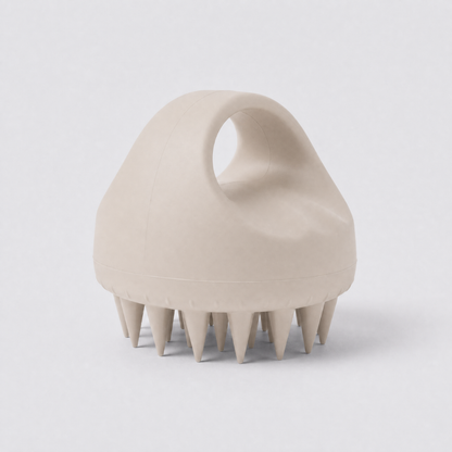 Scalp Massaging Brush