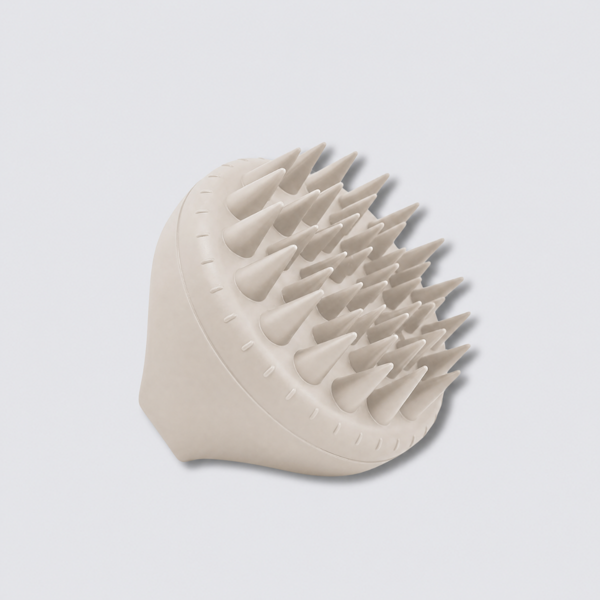 Scalp Massaging Brush