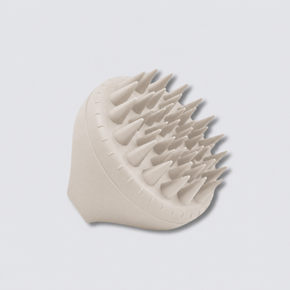 Scalp Massaging Brush