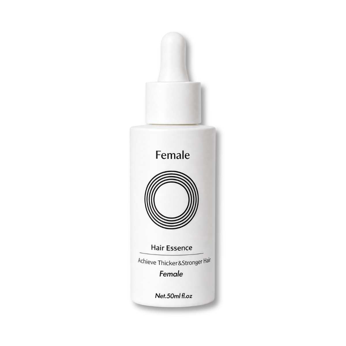 Delorien Hair Serum