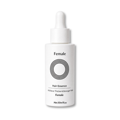 Delorien Hair Serum