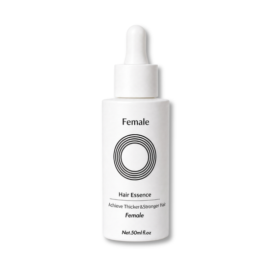 Delorien Hair Serum