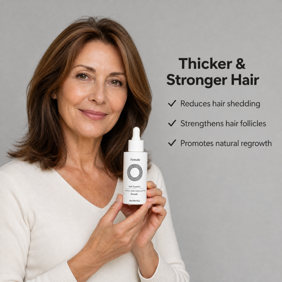 Delorien Hair Serum