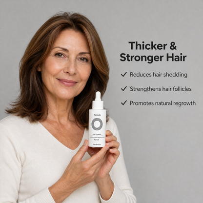 Delorien Hair Serum
