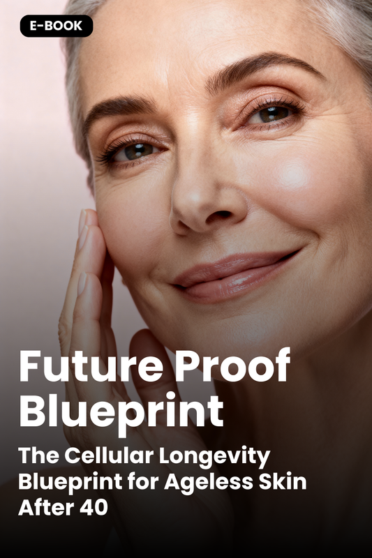 E-BOOK: Future-Proof Blueprint