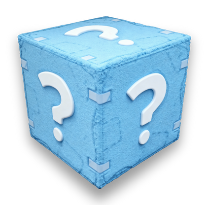 Teddy Surprise Box