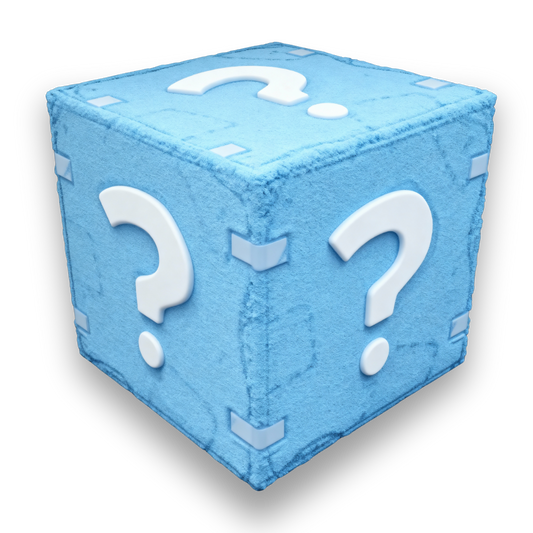 Teddy Surprise Box