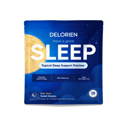Delorien® Sleep Patches