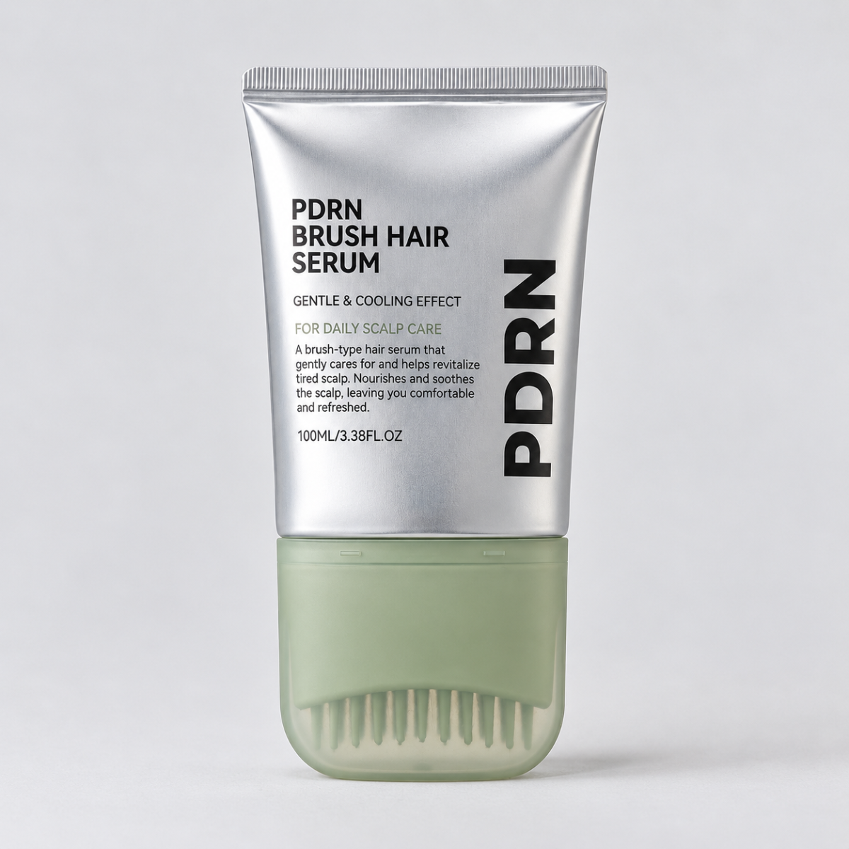 PDRN Brush Hair Serum