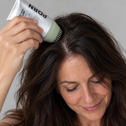 PDRN Brush Hair Serum