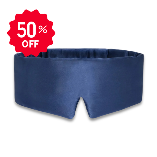 Luxury Sleep Mask