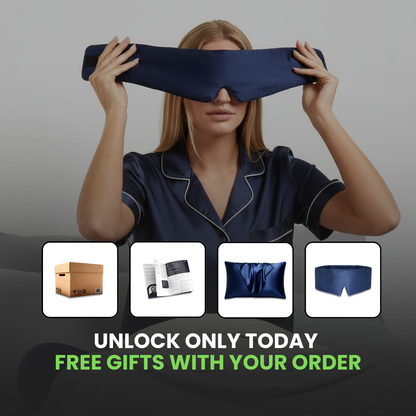 Delorien® Sleep Patches