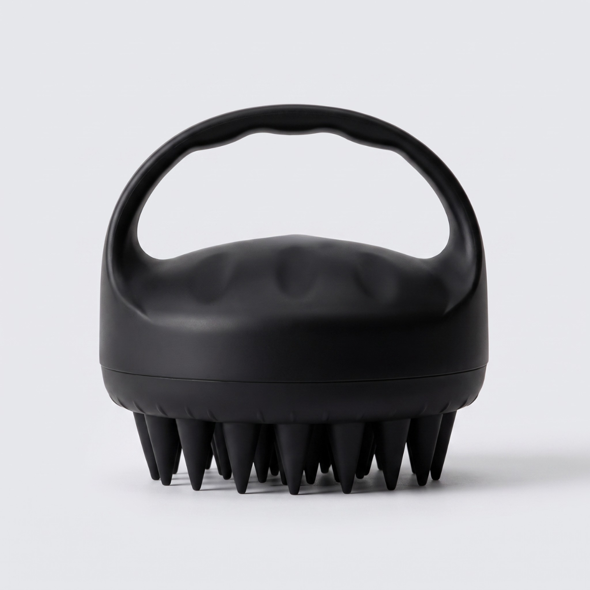Delorien Scalp Massaging Brush