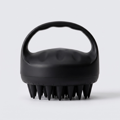 Delorien Scalp Massaging Brush