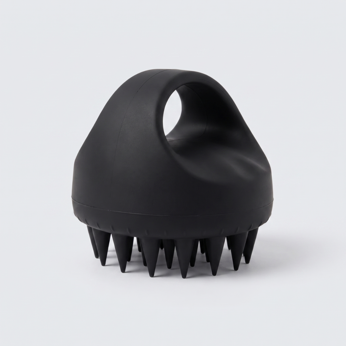Delorien Scalp Massaging Brush