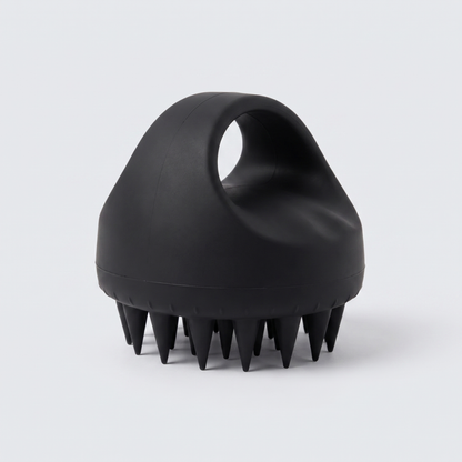 Delorien Scalp Massaging Brush