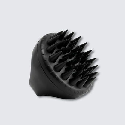 Delorien Scalp Massaging Brush