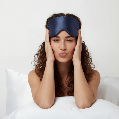 Luxury Sleep Mask