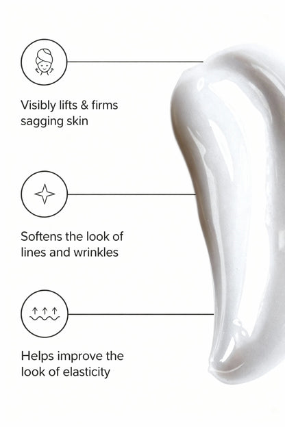 Delorien Growth Factor Serum