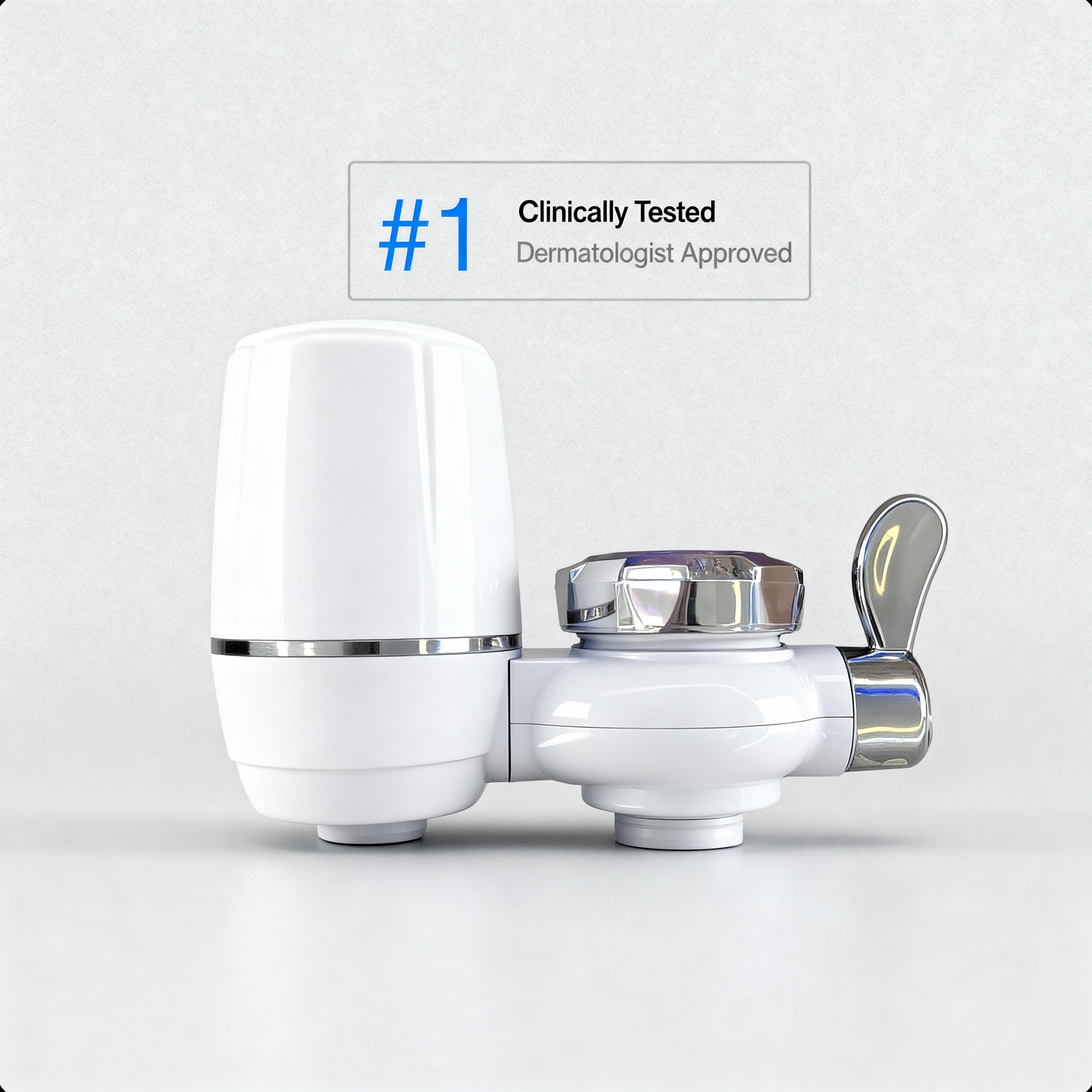 Delorien® Faucet Filter