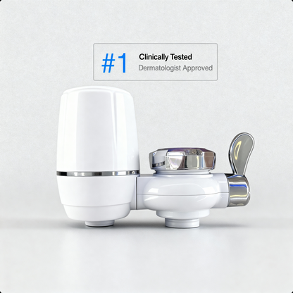 Delorien® Faucet Filter