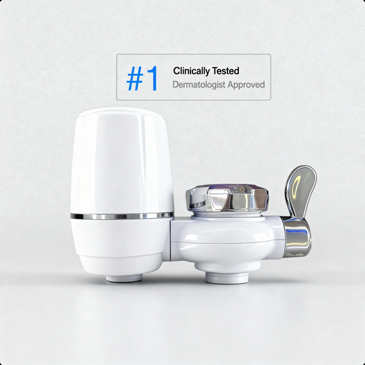 Delorien® Faucet Filter